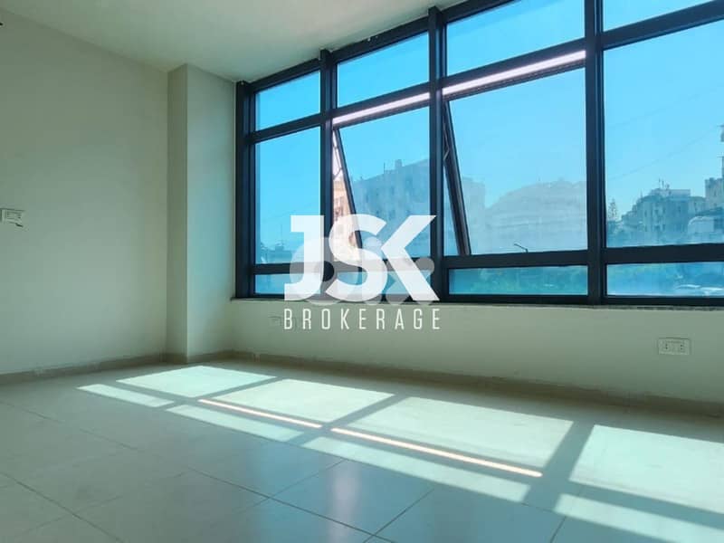 L18802-120 SQM Duplex Office For Rent in Hazmieh 0