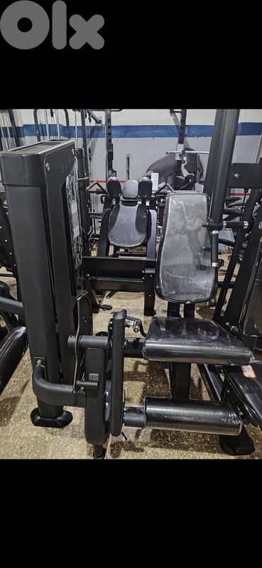 leg extension new heavy duty 1