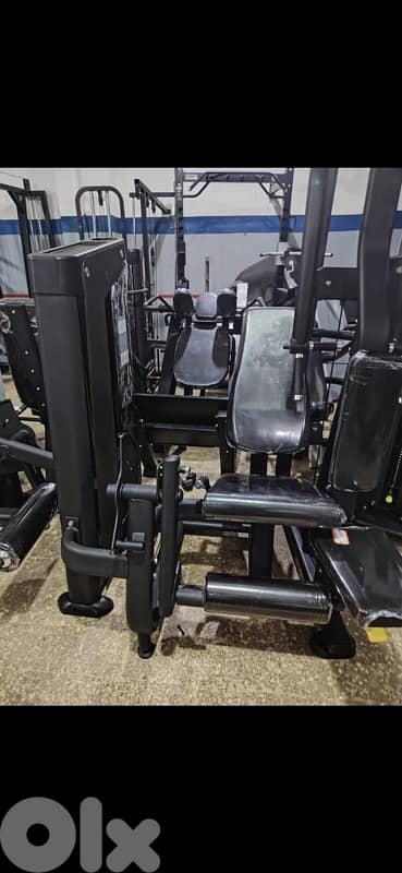 leg extension new heavy duty 2