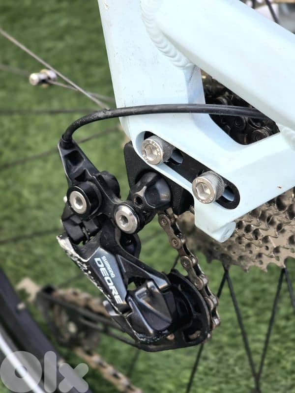 IBEX ECOMFORT neo e bike 28 5