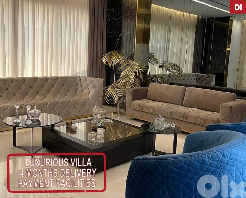 Villa for Sale in Rmaileh - Wardaniyeh / الرميلة REF#DI115628 0