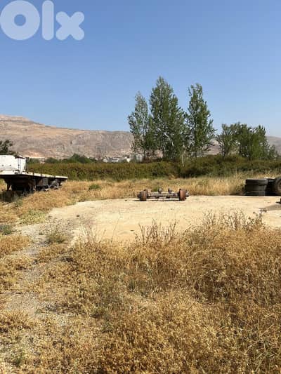 zahle jdita land 2,068 sqm for sale #6706
