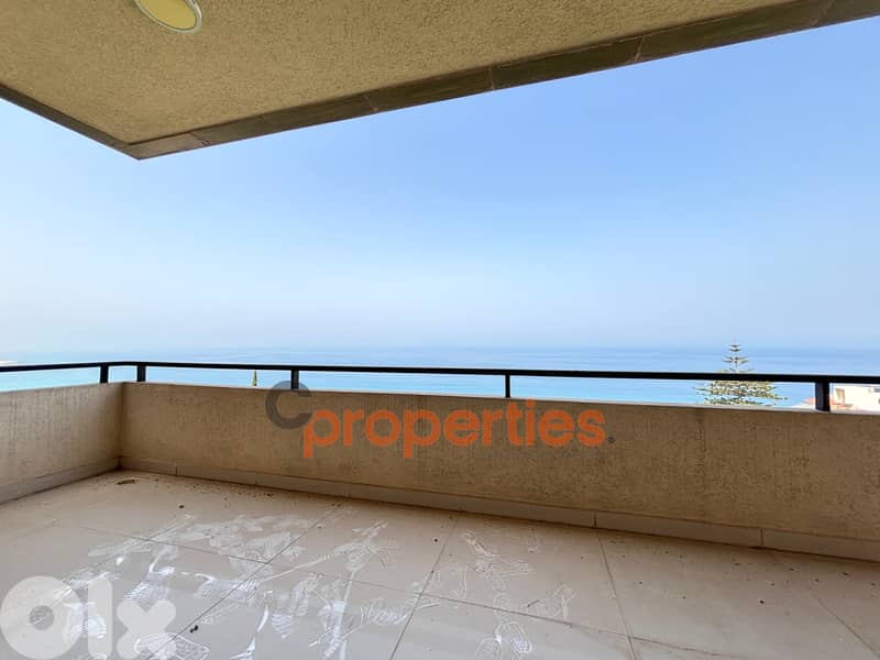 Apartment For Rent in Nahr Ibrahim - CPJRK193 0