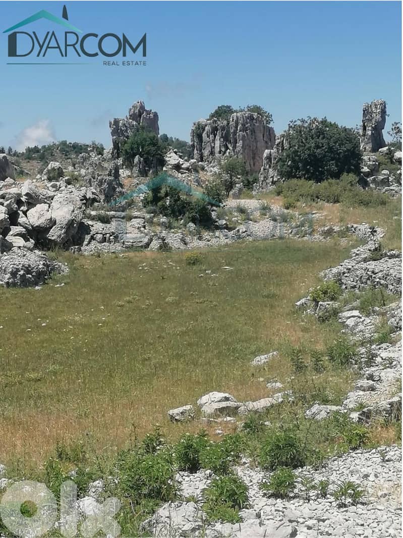 DY2762 - Wata el Joz Land for Sale! 1