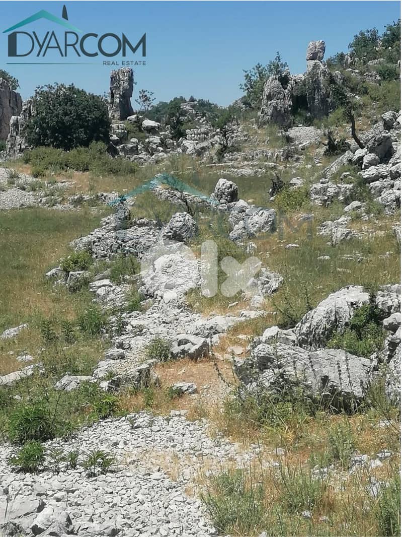 DY2762 - Wata el Joz Land for Sale! 2