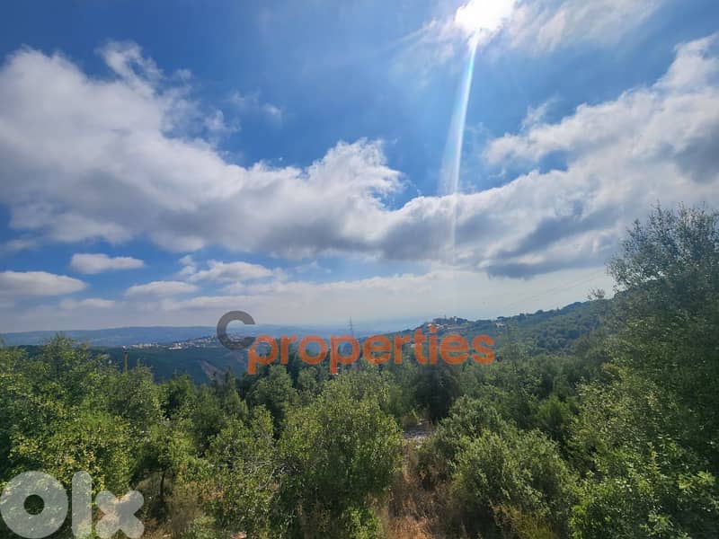 Land For Sale in Klayaat - CPKRH37 0