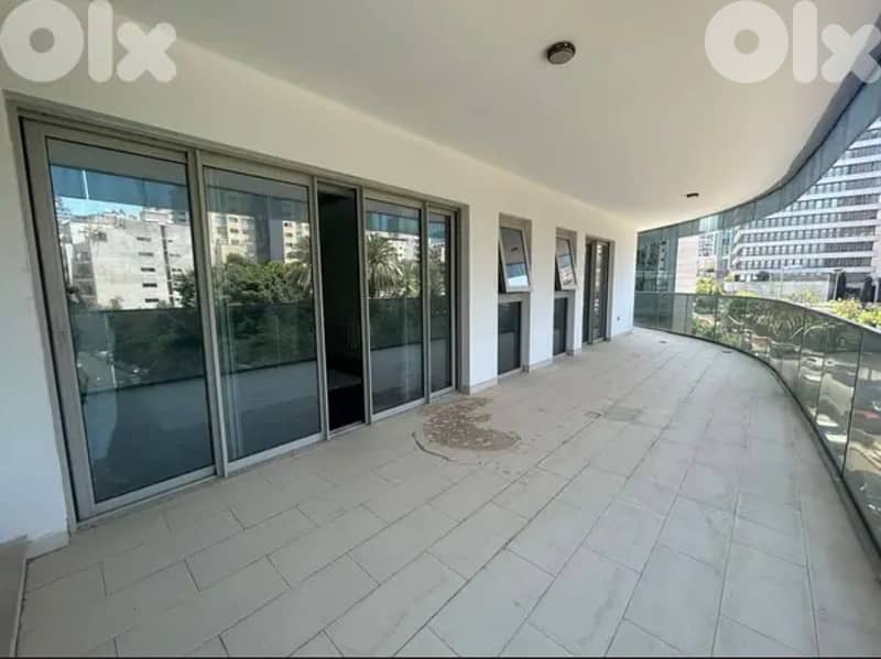Luxurious Apartment For Sale In DownTown Beirut. 0