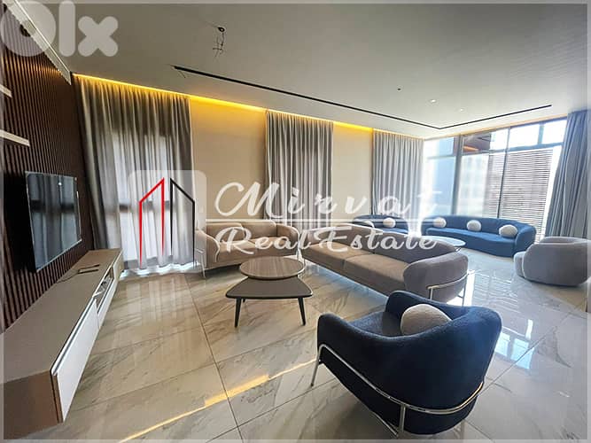 High End Modern ApartmentlPrime Location 0