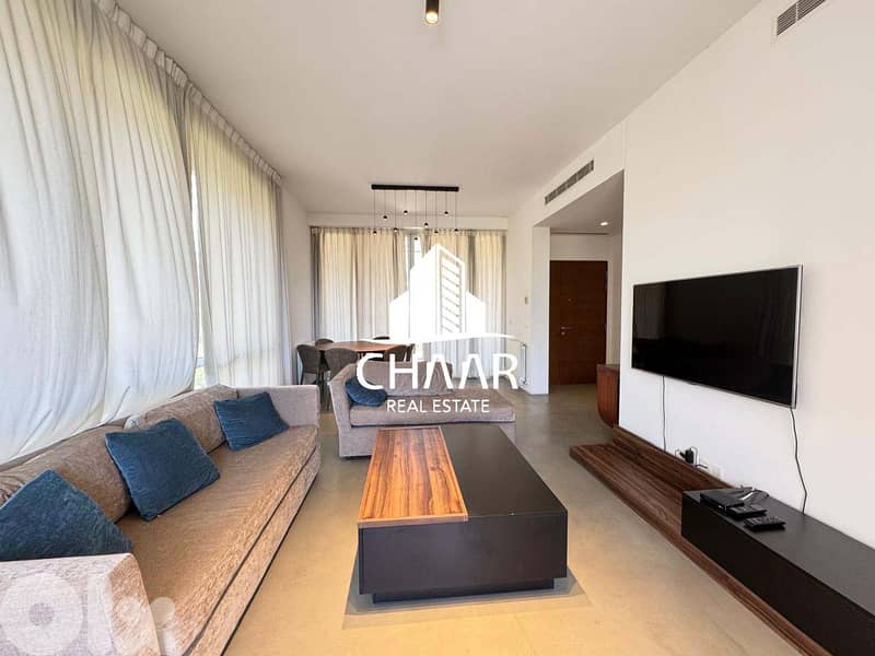 Apartment for Rent in Sodeco - شقة للايجار في  سوديكو - #R2730 0