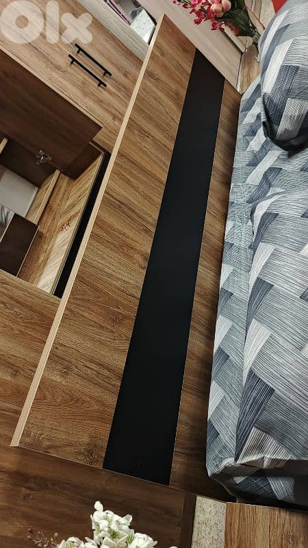 غرفة نوم مجوز لاميكا Double bedroom 2