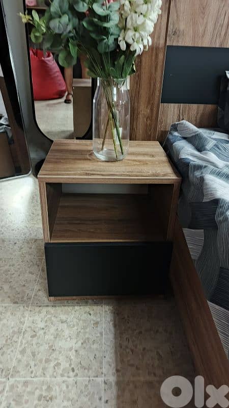 غرفة نوم مجوز لاميكا Double bedroom 6