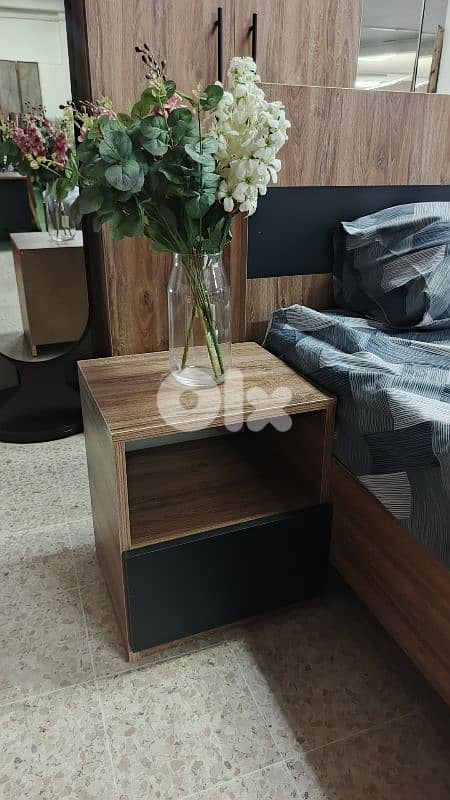 غرفة نوم مجوز لاميكا Double bedroom 7