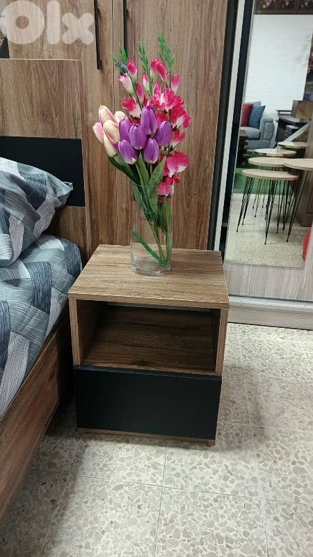 غرفة نوم مجوز لاميكا Double bedroom 8