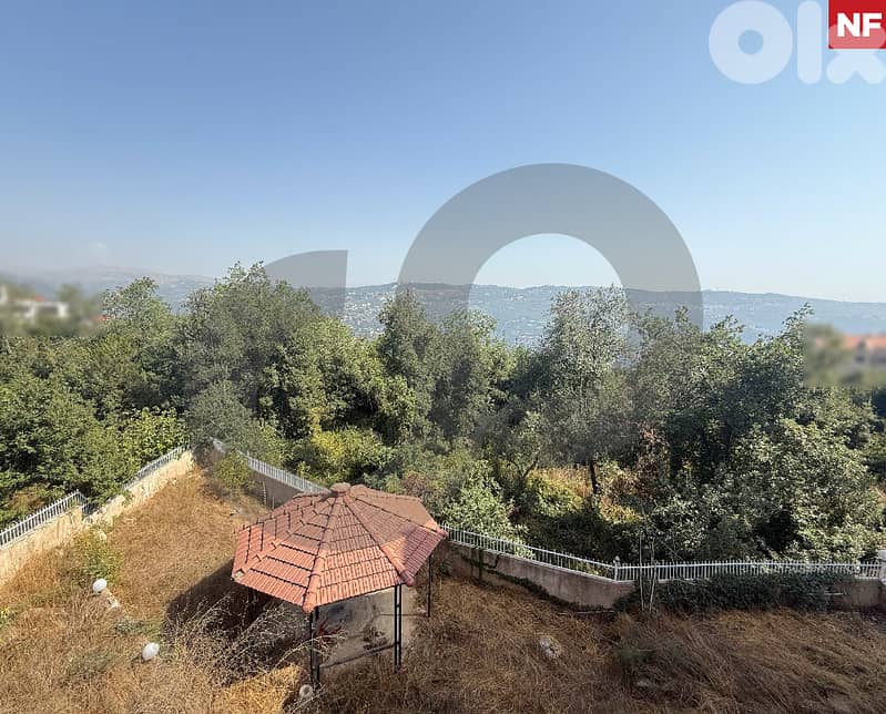 dream retreat- prime Ajaltoun location REF#NF01638 0