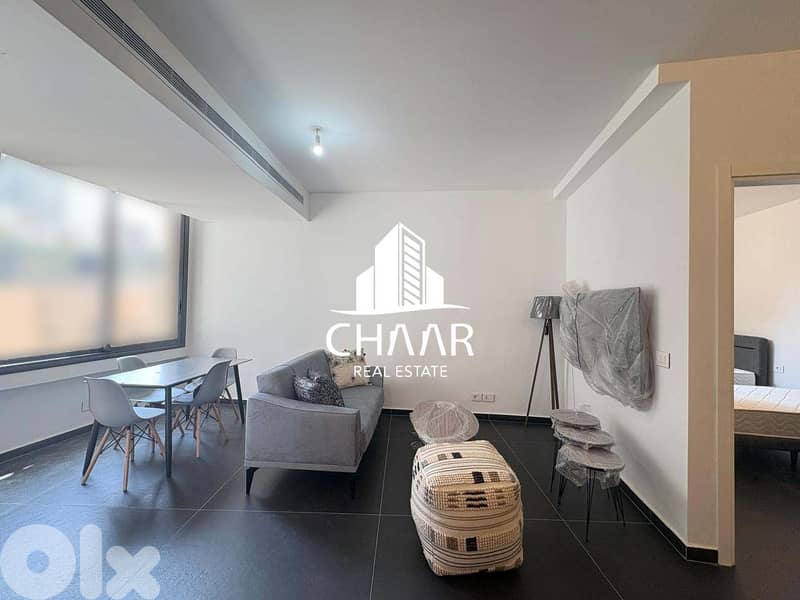 Apartment for Rent in Achrafieh - شقة للايجار في الاشرفية - #R2731 0