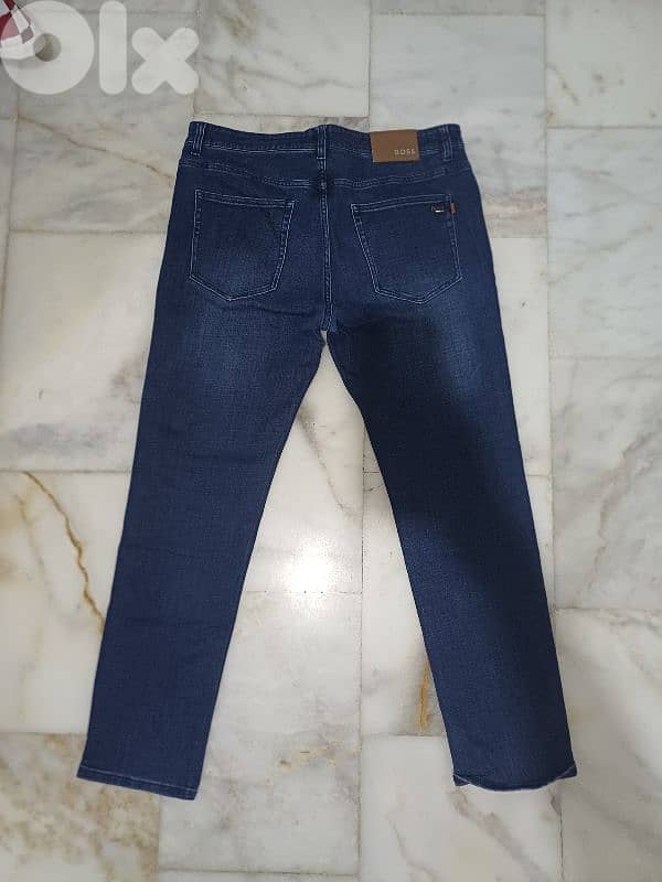 Original Hugo BOSS Jeans Size 36 1
