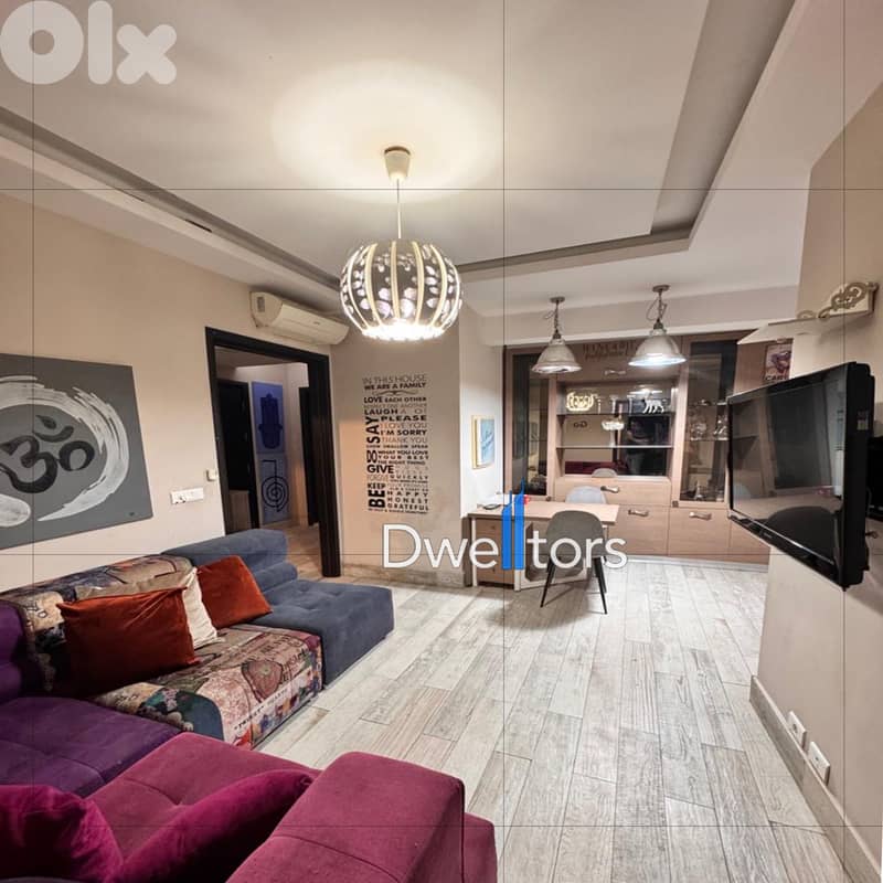 APARTMENT for RENT in MAR ROUKOZ - 2 Bed | 3 Bath 0