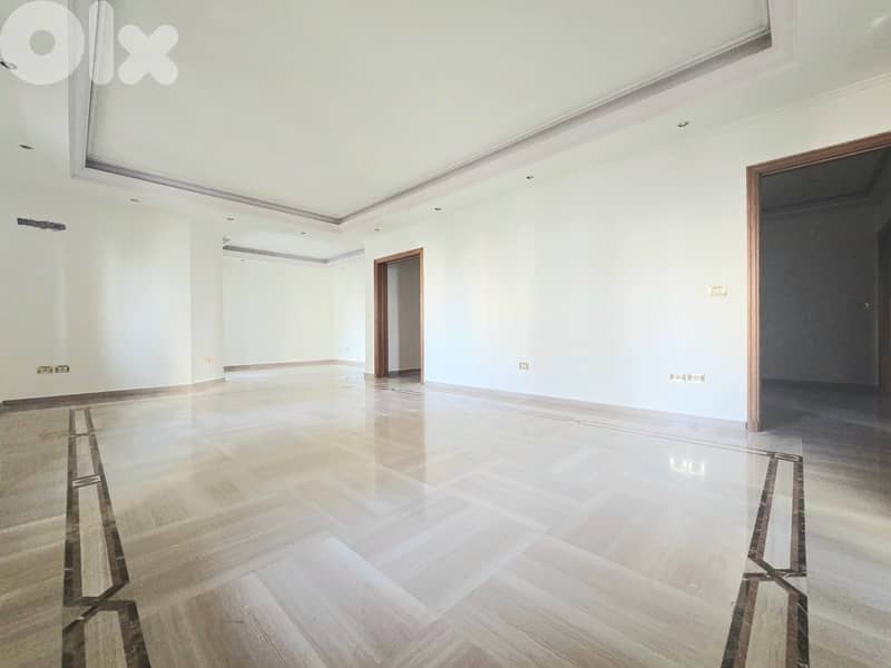 RA25-4304 Spacious 300m² Apartment for Rent – Ras Nabaa – $1,700/month 0