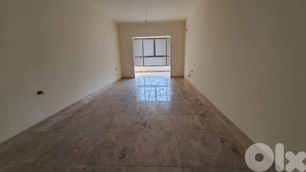 NEW BUILDING IN Bechara khoury (120SQ) 2 BEDROOMS , (BT-1193) 0