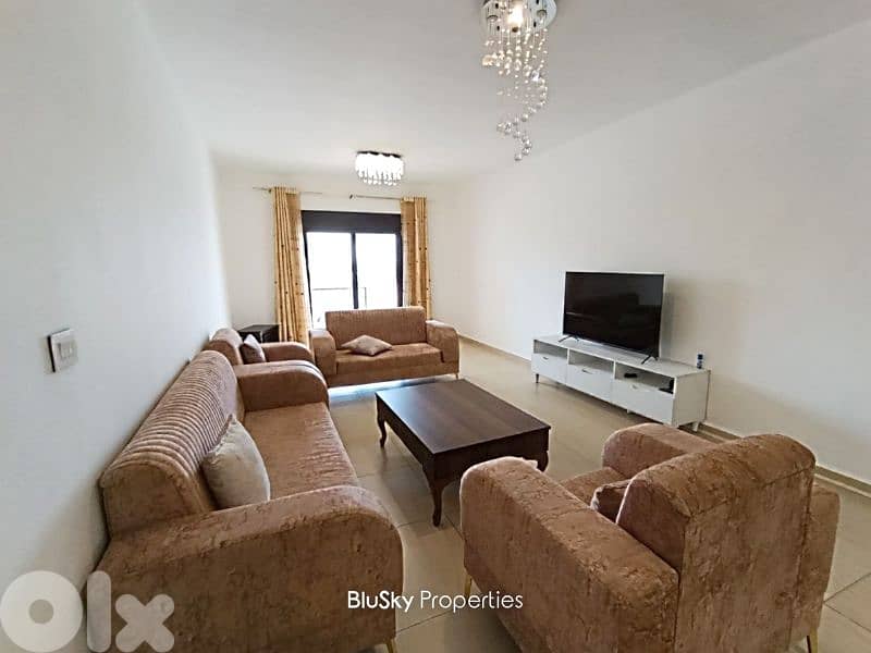 Apartment For SALE In Hosrayel شقة للبيع #ES 0