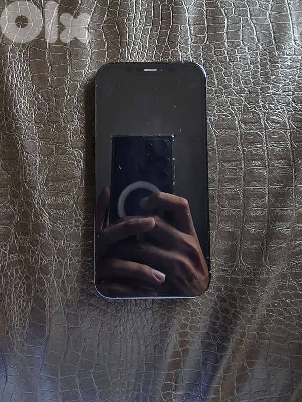 iPhone 12 pro 128gb 1