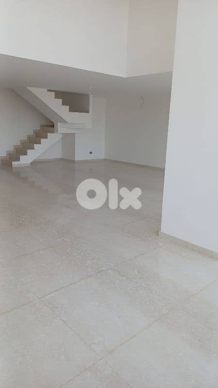 A Luxurious Penthouse for Sale in Hazmieh. 0