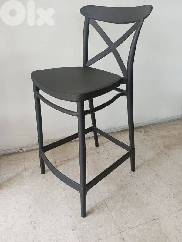 كرسي بار عضم 0