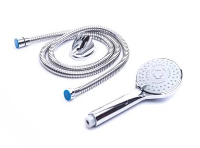 Shower Head With Hose
