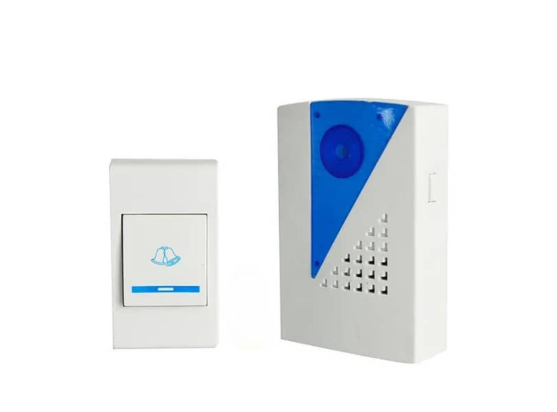 Door Bell 3