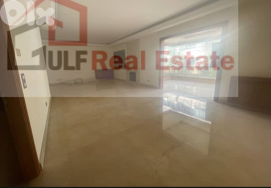 Premium Apartment for Sale in baabda 0