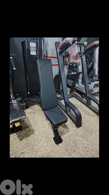 bench adjustable new heavy duty 1