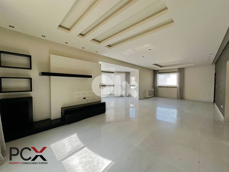 Apartment for Sale in Clemenceau | Spacious | Modern | View 0