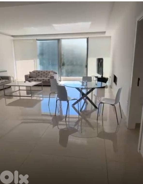 APARTMENT IN BAABDAT PRIME WITH MOUNTAIN VIEW , (220SQ) , (BBR-124) 0
