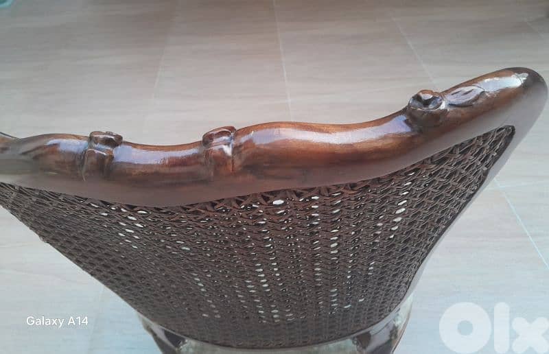 chaise  louis xv 6 piece 1