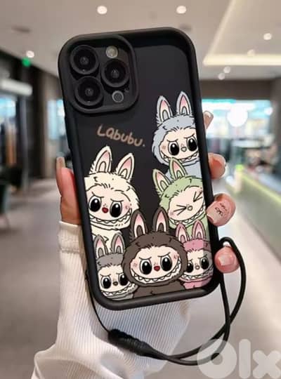 la bubu phone covers