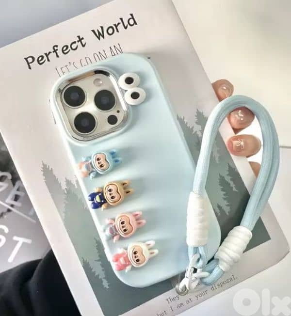 la bubu phone covers 1