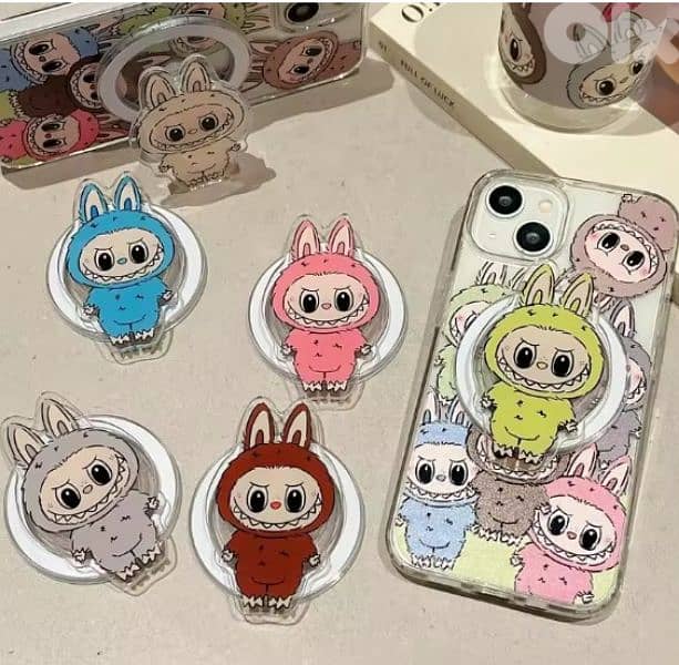 la bubu phone covers 3