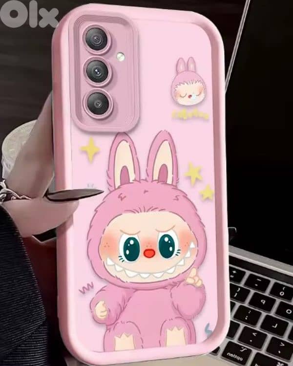 la bubu phone covers 4