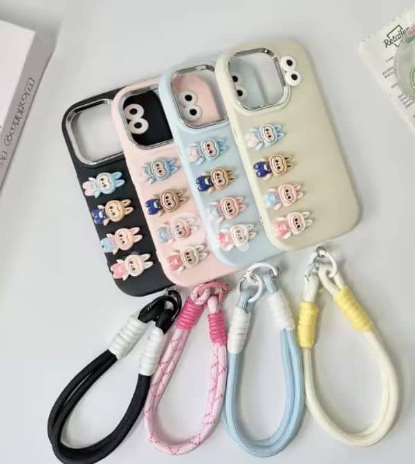la bubu phone covers 6