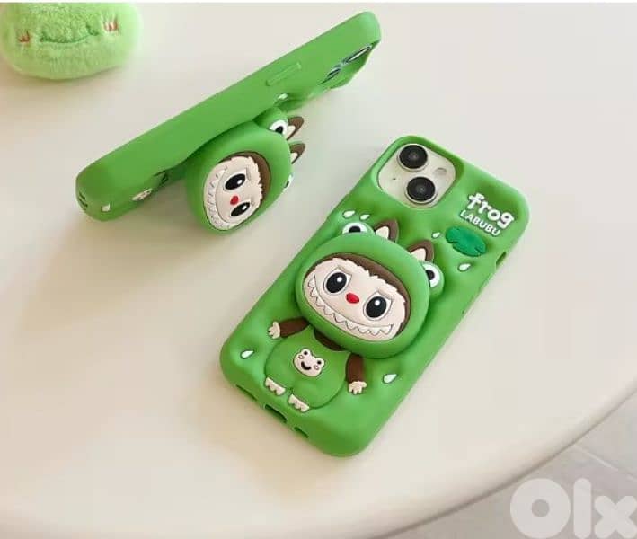la bubu phone covers 7