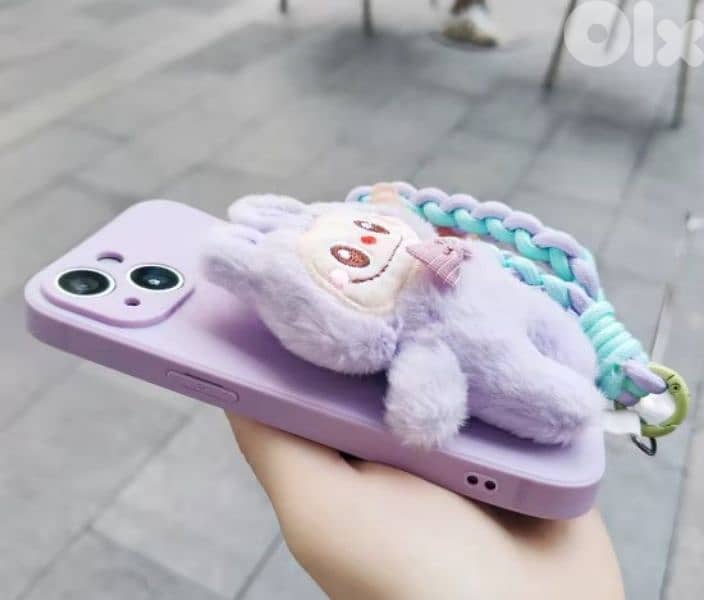 la bubu phone covers 9