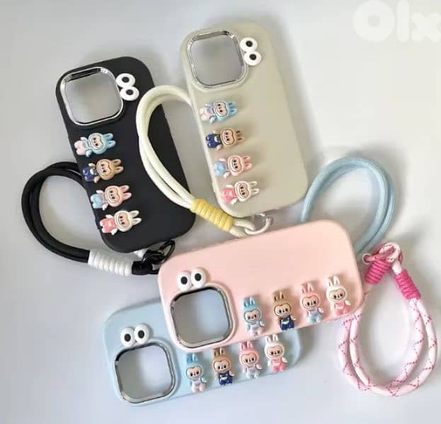 la bubu phone covers 11
