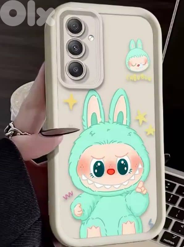 la bubu phone covers 12