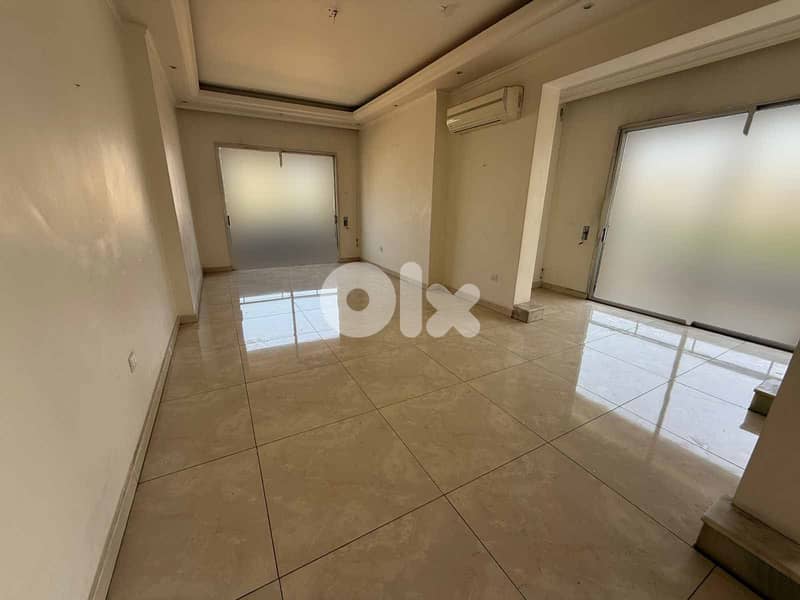 SPACIOUS APARTMENT IN JNAH PRIME (390SQ) 4 BEDROOMS , (JN-653) 0
