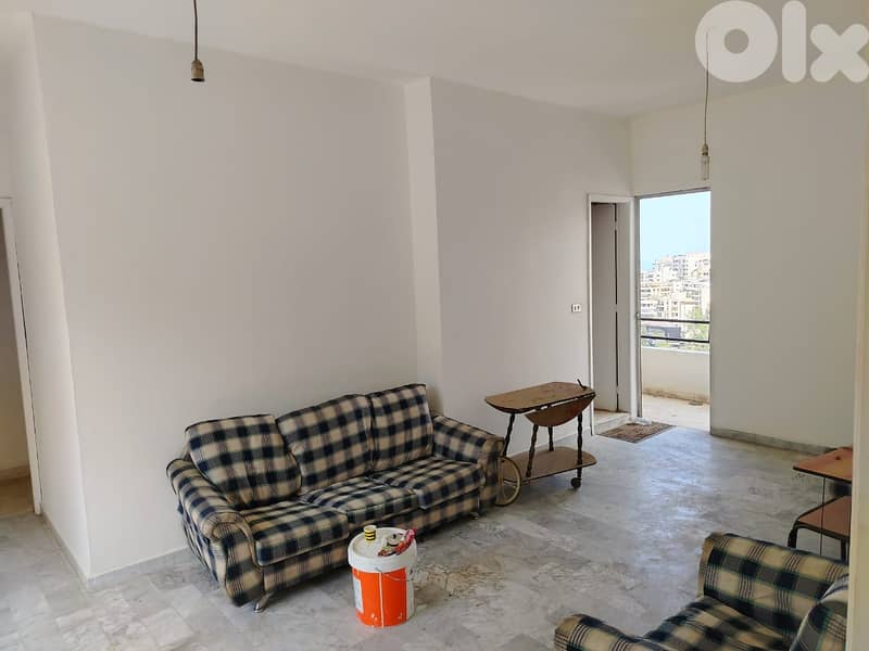 105 SQM Office on Mtayleb Highway, Metn + Mountain & Sea View 0