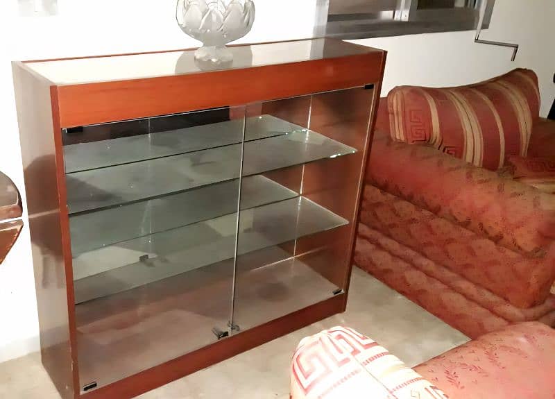 Whole living room - سعر رائع صالون كامل 3