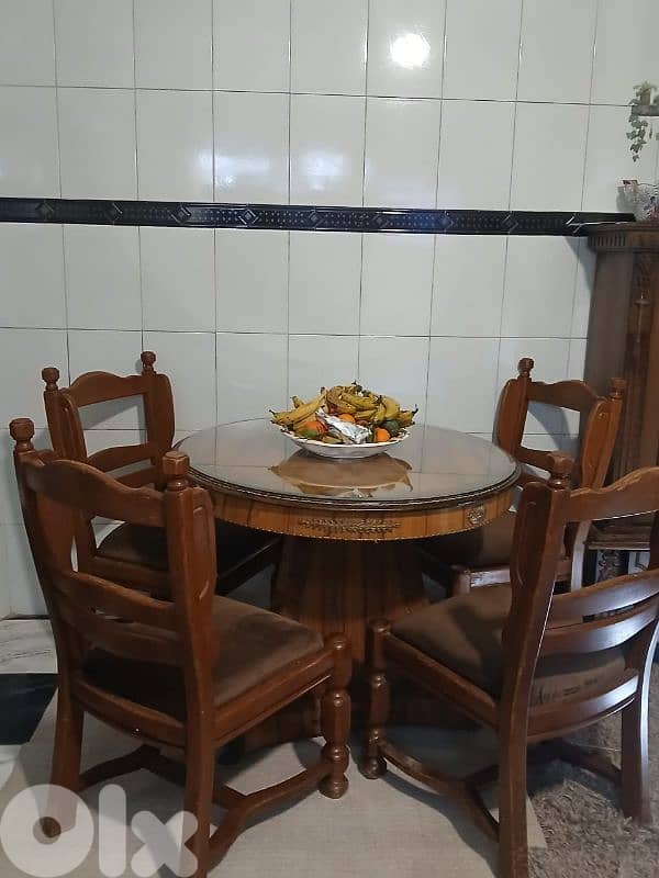 خزانة فرنسية 2