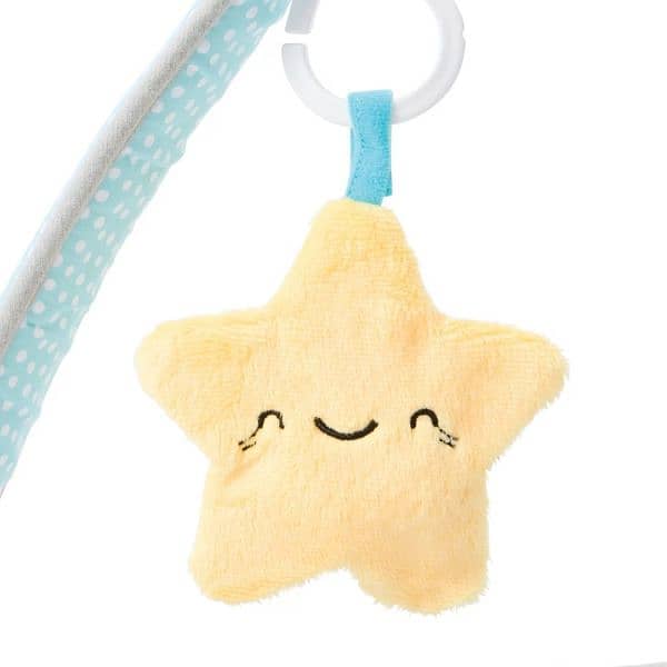 Lights and Music Play Mat 5