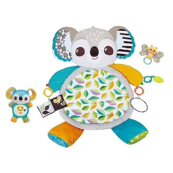 Vtech Koala Cuddles Play Mat 1