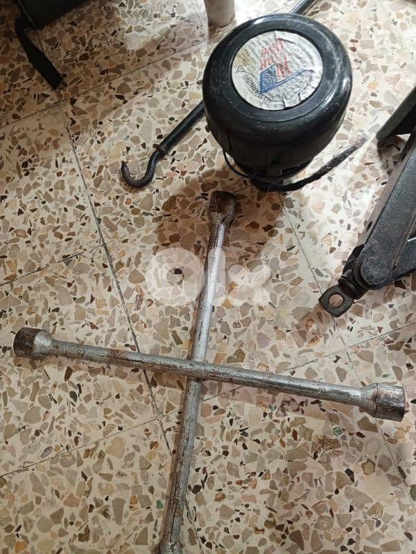 عفريت ومفتاح جنط وزمور 2